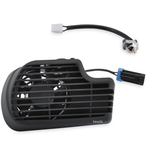 クールフローファン 17年以降 FLHR 26800121