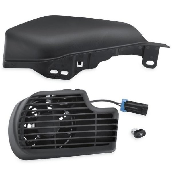 クールフローファン 17年以降 FLHTK 26800128