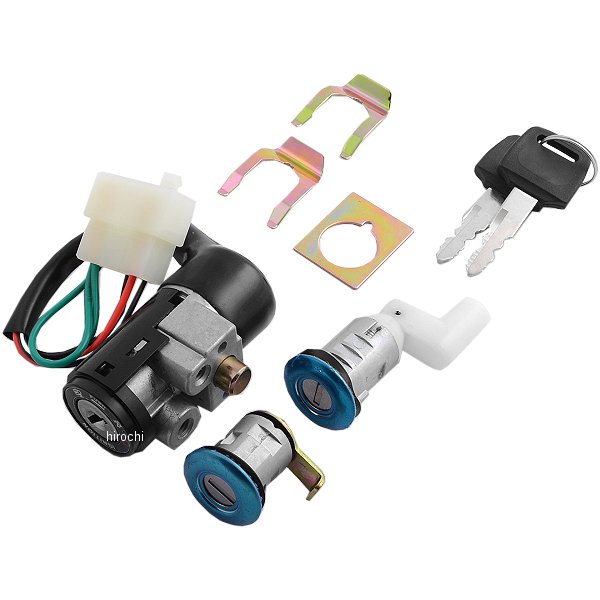 キーセット スーパーディオ (AF27、28)