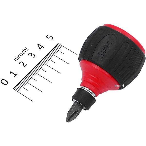 ミニスタ60 スタービーラチェットドライバー