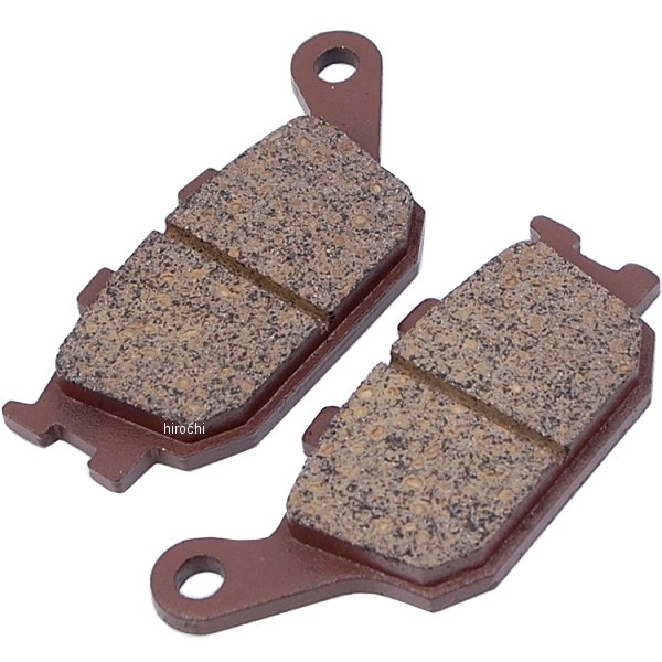 ブレーキパッド リア 08年以降 CB1300SF、CB1100、インテグラ700 HD163