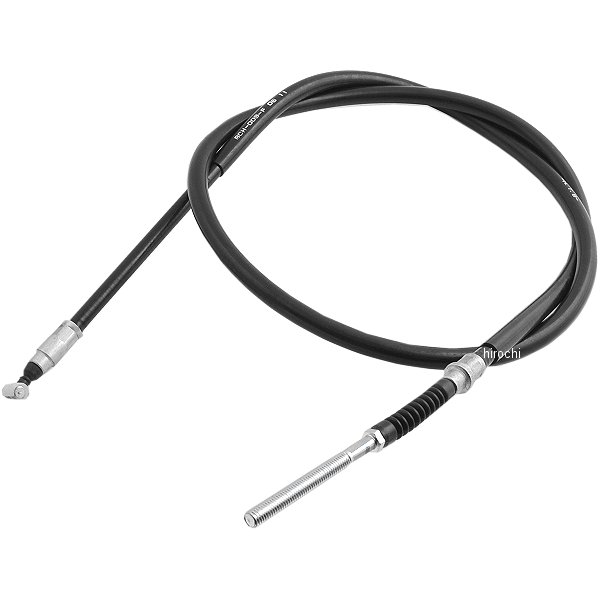 ブレーキケーブル フロント 90年-99年 ジャイロキャノピー 45450-GAG-750