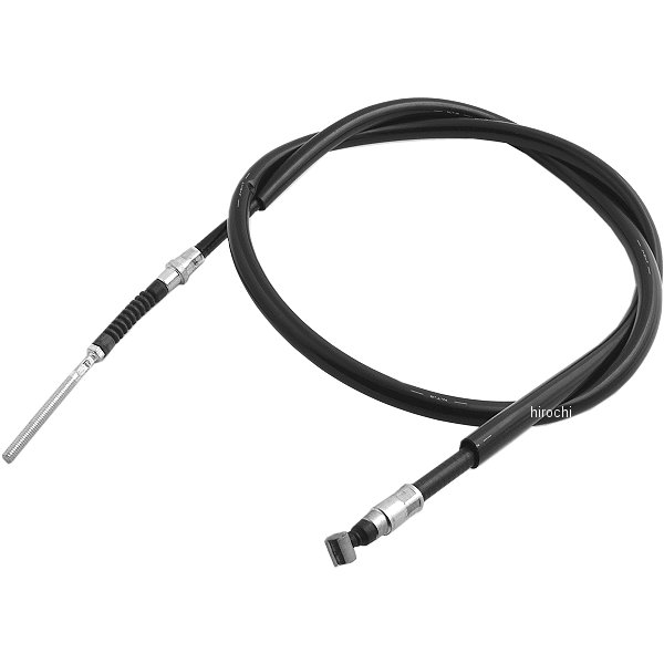 ブレーキケーブル フロント 90年-99年 ジャイロキャノピー 45450-GAG-000