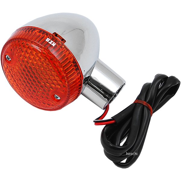 リアウインカーASSY 12V/23/8W VT250 NV400 右側 1個売り 33600-KW9-000