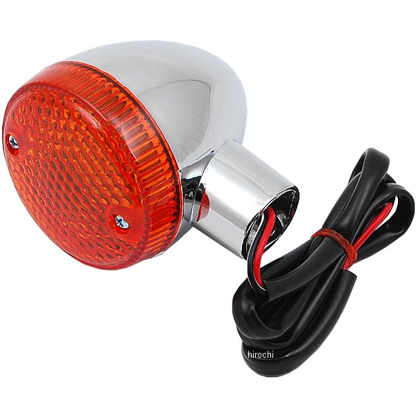 リアウインカーASSY 12V/23/8W VT250 NV400 左側 1個売り 33650-KW9-000