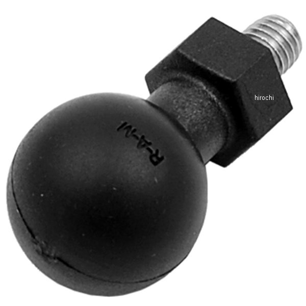 ボルトマウント M8-1.25X8mm (ボルトタイプ)