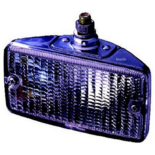 バックアップランプ 12V21W 角型 セット