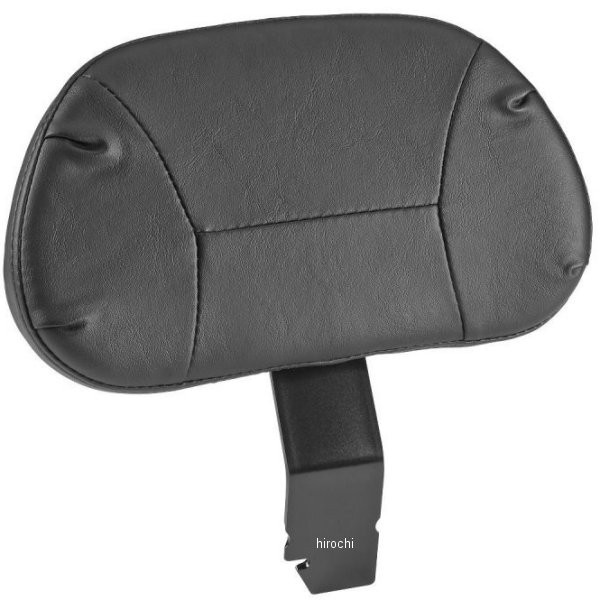 アジャスタブル・ライダーバックレスト コンフォートステッチ 52423-09A