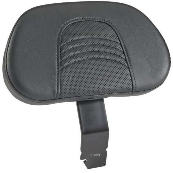 アジャスタブル・ライダーバックレスト 06年-10年 ストリートグライド 52546-09A