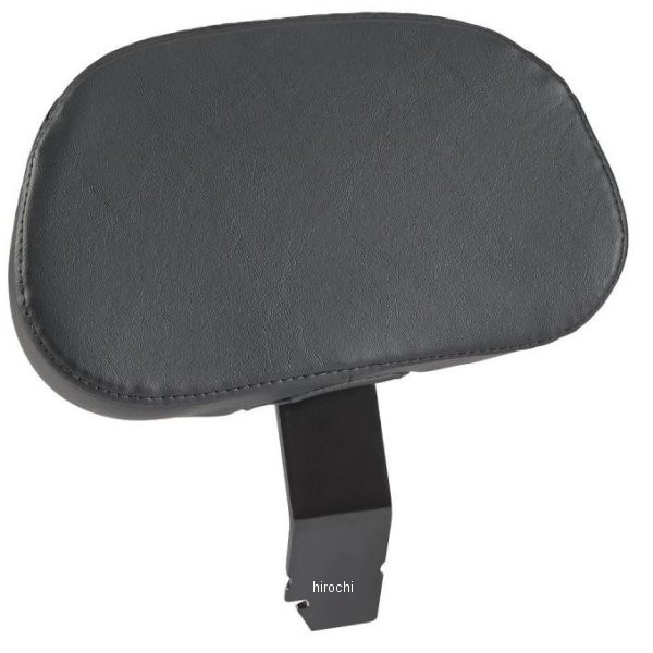 アジャスタブル・ライダーバックレスト ロードキングクラシック 52591-09A