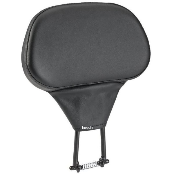 ライダーバックレスト スムーズレザー 52900-09A