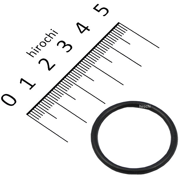 ケーヒン KEIHIN PCキャブ本体 補修部品 マニホールドOリング