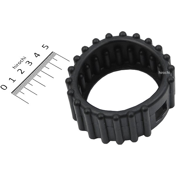 ゲージプロテクター(φ68mm用/黒)