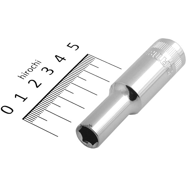 3/8"sqx 8mm ディープソケット