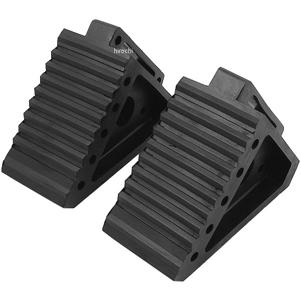 150x170mm タイヤストッパー 2個組