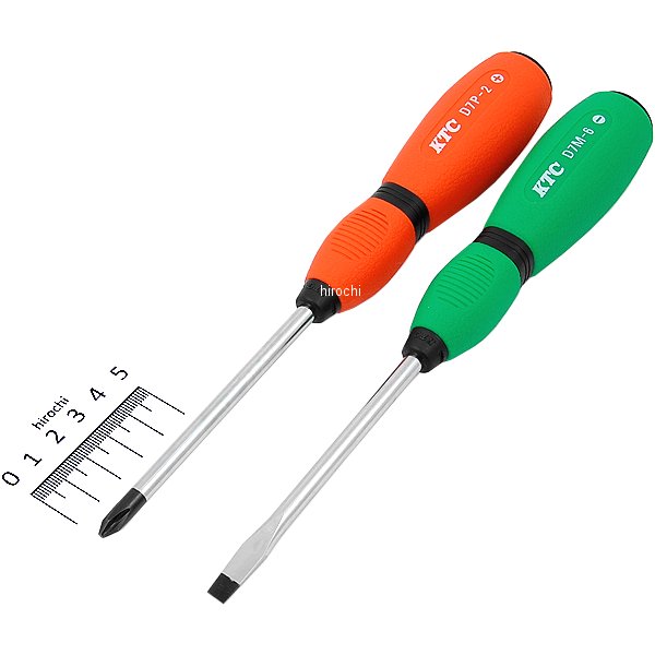 ギフト用ドライバセット(2本組)