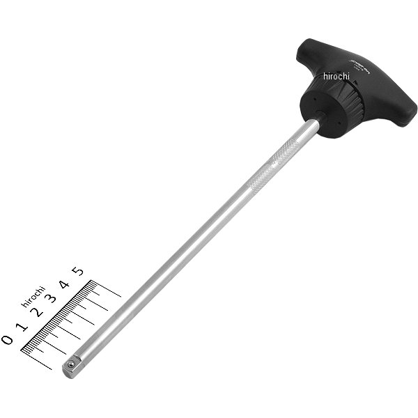 1/4インチ ラチェット ドライバー 全長 10インチ