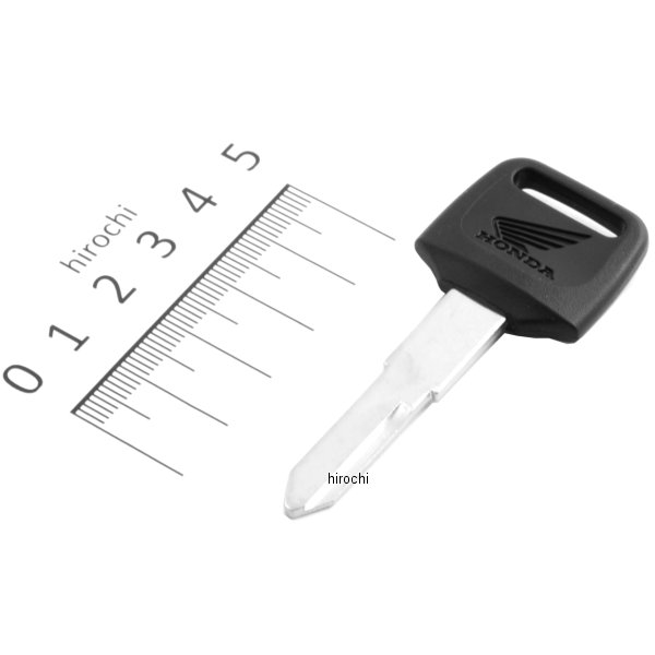 キー ブランク 35121-MN9-611