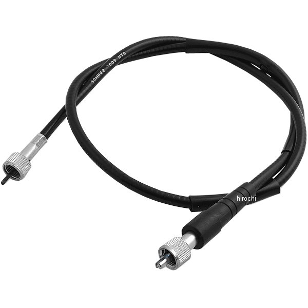 スピードメーターケーブル スーパーカブ 44830-GB4-680
