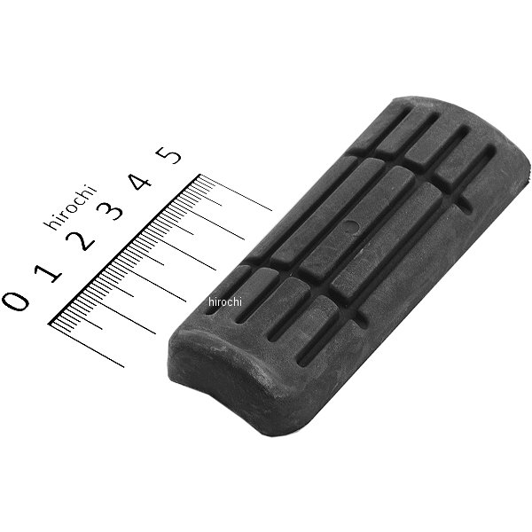 ラバーステップ 93年-08年 XJR400 3YX-27413-00