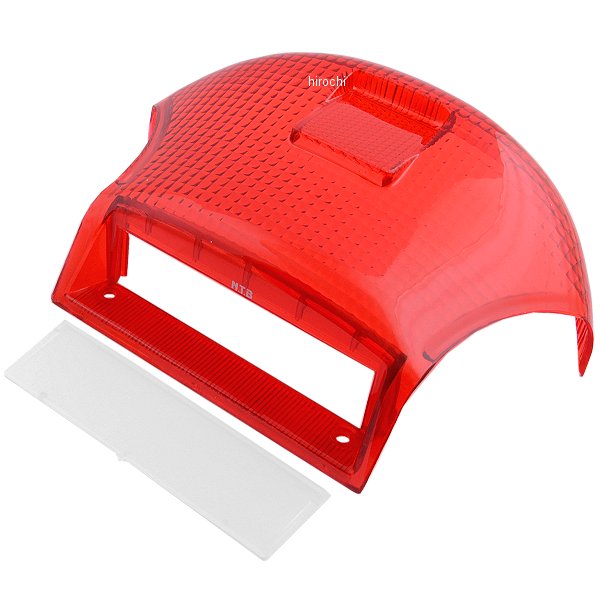 テールレンズ レッツ2 35712-43E00