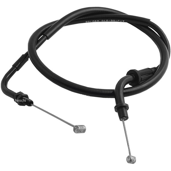 スロットルケーブル 引き側 92年-95年 SRV250 4DN-26311-00