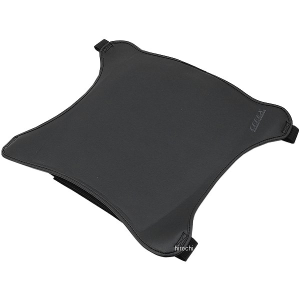 ゲルザブ オンロード用 Rタイプ 前幅310mm×後幅360mm×長さ310mm 厚さ12mm