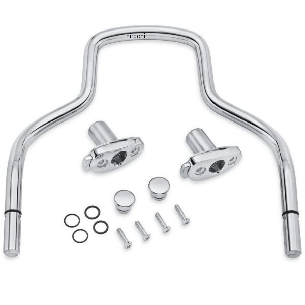 クイックリリース・シーシーバーアップライト 17年以降 FLRT クローム 52300324A