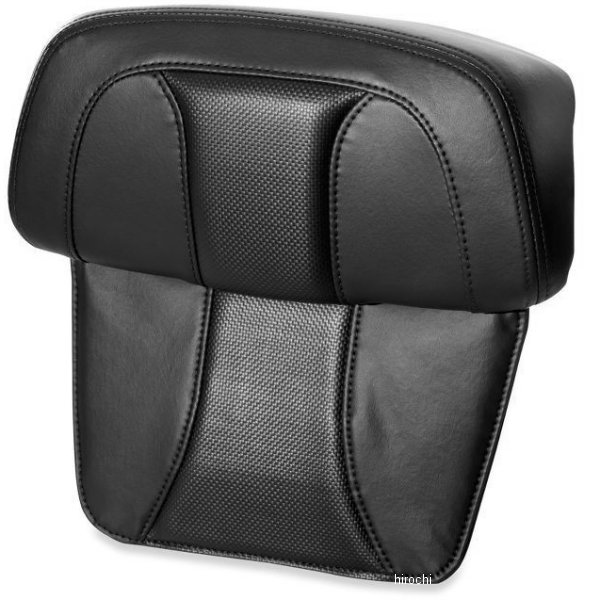 チョップ・ツアーパックバックレストパッド 14年以降 CVOストリートグライド 52300359