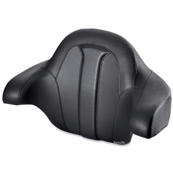 キング・ツアーパック・バックレストパッド 14年以降 CVOストリートグライド 52300360