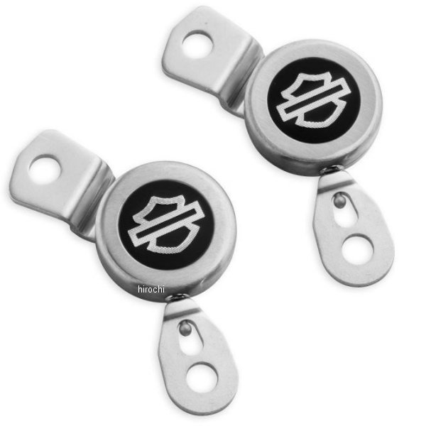 リトラクタブル・トランクドアテザー 14年以降 トライグライド 53000237