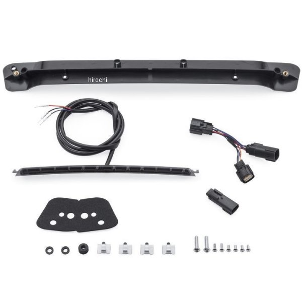 LEDライトキット ツアーパックスポイラー用 14年以降 スモーク 53000239