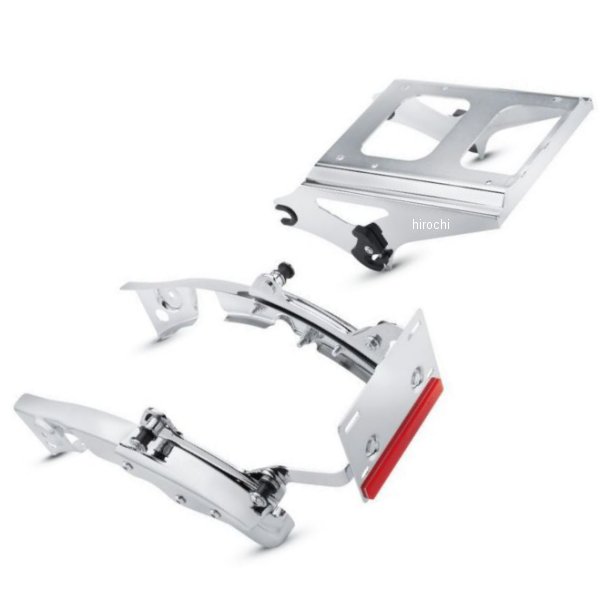 デタッチャブル・ツアーパック コンバージョンキット 09年-13年 53246-09C