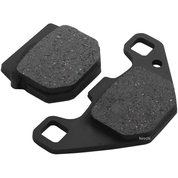 ブレーキパッド フロント用 81年-00年 スズキ、カワサキ