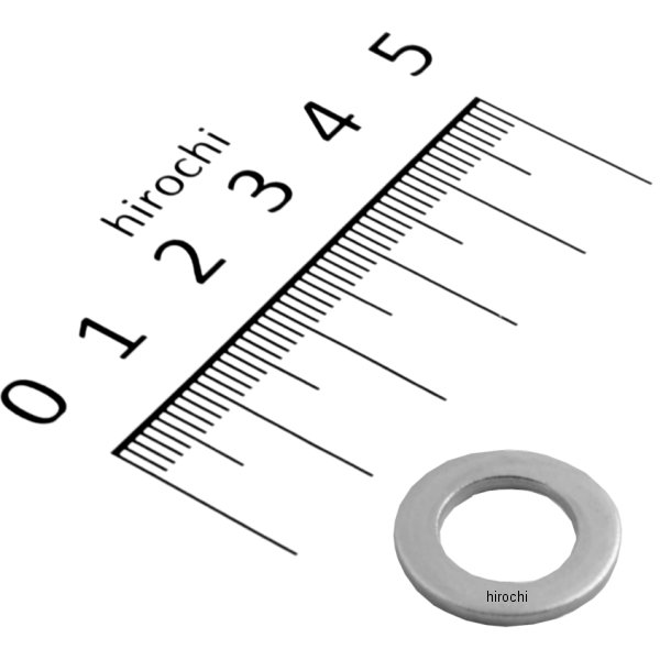 ワッシャー プレイン 10mm 94102-10000