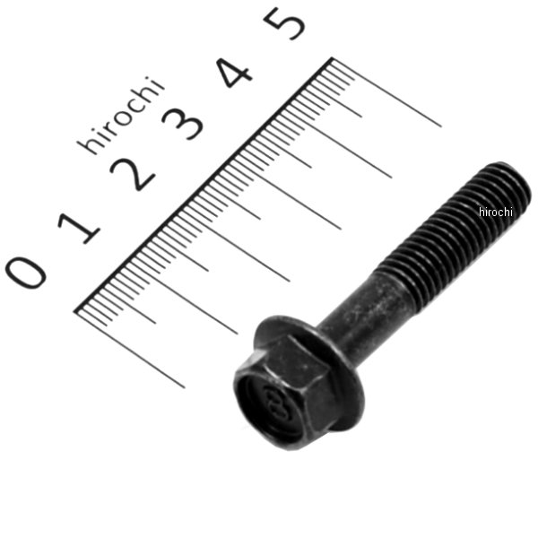 ボルト フランジ 95817-08040