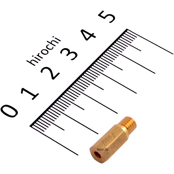 ケーヒン KEIHIN CR/FCR/PJ/PWK/PWM メインジェット #162