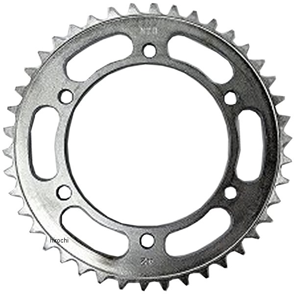 リア スプロケット 525/42T TDM850 4TX-25410-00