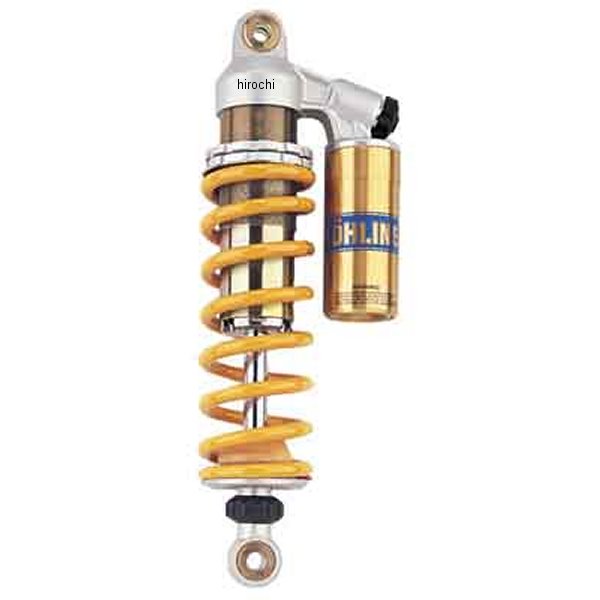 リアショック 80年-87年 R80GS S46PR1C1 46mm