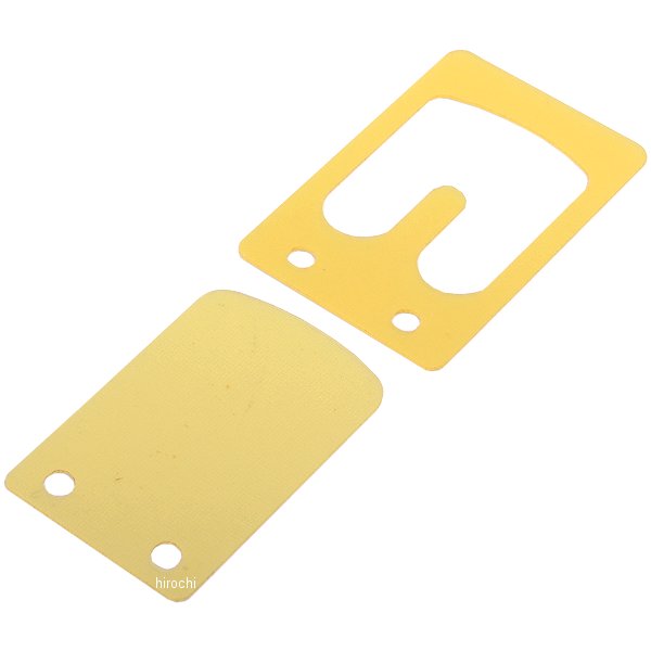 リードバルブ パワー リード スタンダード 87年-06年 スズキ LT80 Quad Sport