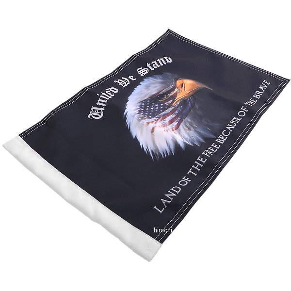 旗 United We Stand 10インチ(254mm)x15インチ(381mm)