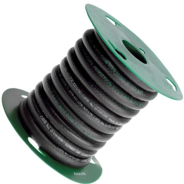 LP(低浸透) フューエルライン キャプ車用 8mm x 0.6m