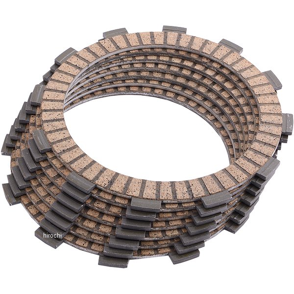 クラッチ フリクションプレート 86年-13年 ホンダ、ハスクバーナ、ガスガス