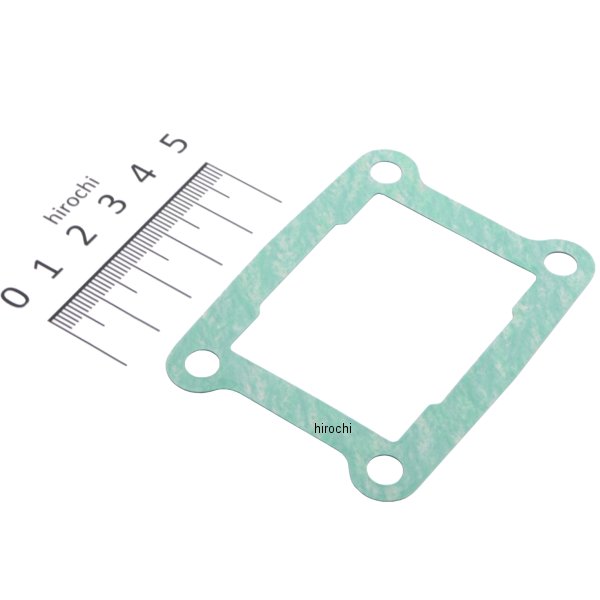 ガスケットA リードバルブ 14132-GT4-711