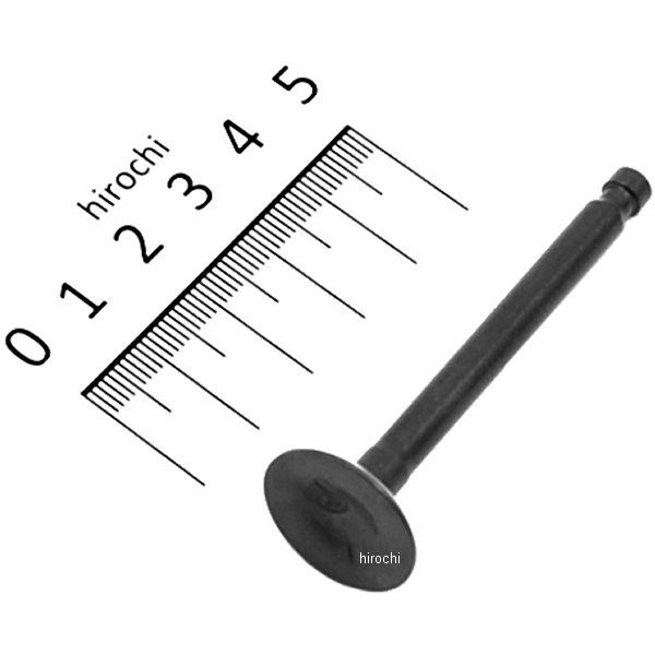 エキゾーストバルブ 14721-036-000