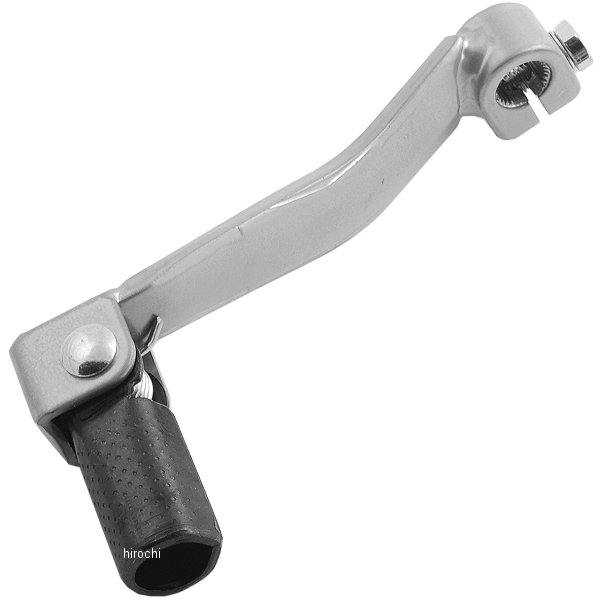 シフトペダル 可倒式 91年-97年 YZ125