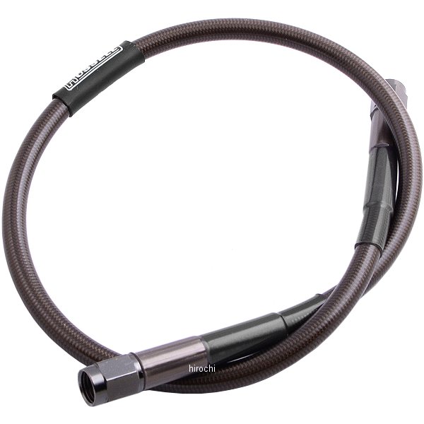 【セール特価】 ブレーキライン レネゲード黒 23インチ(584mm)