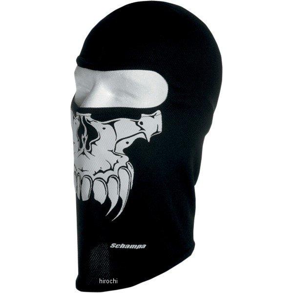 フルフェイスマスク プライマル