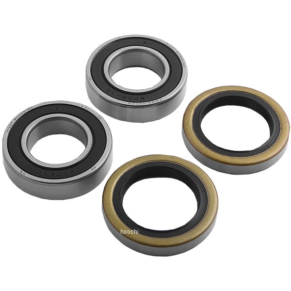 ホイール ベアリング シールキット リア 98年-14年 KTM