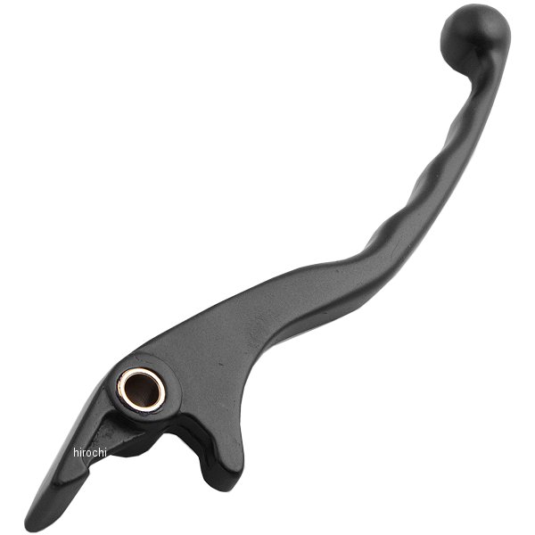 ブレーキレバー FT、CM 黒